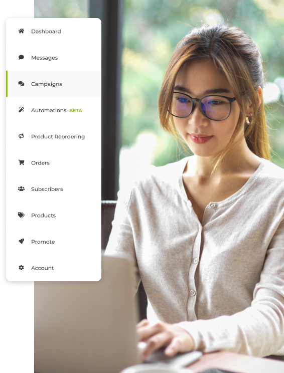 text-to-buy-use-case-loyalty-program