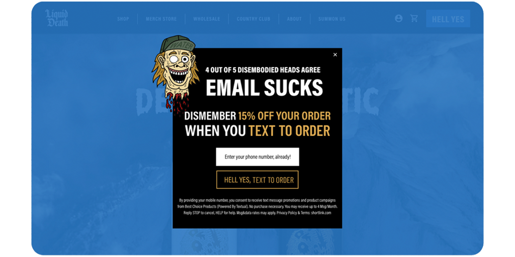 LiquidDeath-Email
