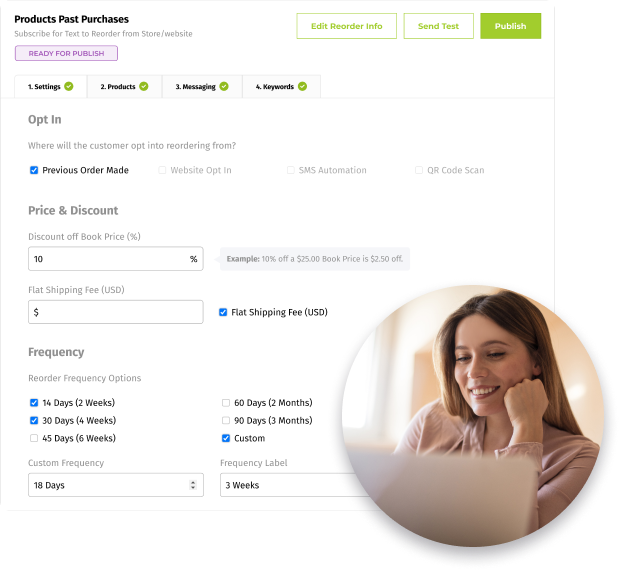 text-to-reorder-repeat-product-sales