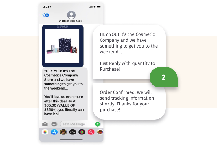 text-to-buy-case-study-yes-to-purchase