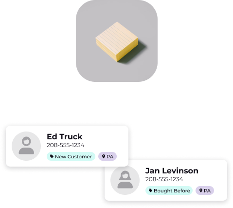 text-to-buy-audience-segmentation