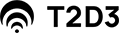T2D3